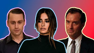 Пенелопа Крус, Киран Калкин и Джуд Лоу возглавят фильм Нэнси Майерс 