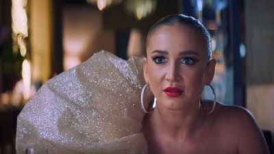 «Равиоли Оли»: любовь с начинкой