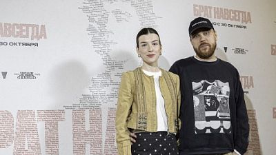 Анна и Григорий Сельяновы: «Наше кино сделано с открытым сердцем»