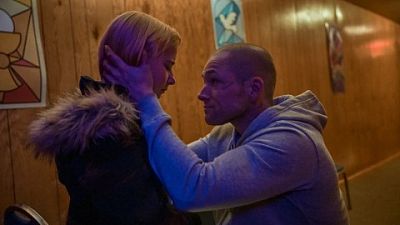 «Детка на драйве»: триллер о дороге, страхе и любви