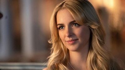 Маккенна Грейс сыграет Дафну в сериале «Скуби-Ду»