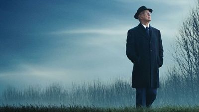 «Грацию» Паоло Соррентино покажут в России