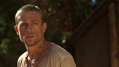 Ханнэм, Макфэдиен и Брюль сыграют в шпионском триллере