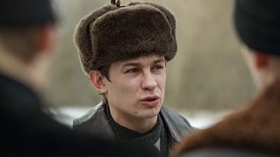 Российский сериал получил награду в США