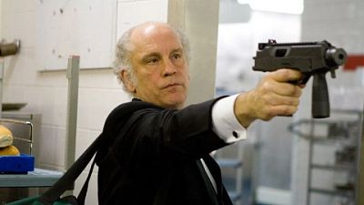 Джон Малкович пополнил каст криминального сериала