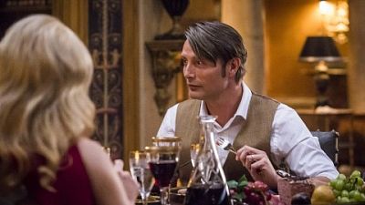 Мадс Миккельсен снимется у Скорсезе