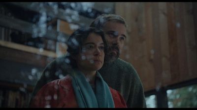 «Крипер»: романтический уик-энд оборачивается безумным кошмаром