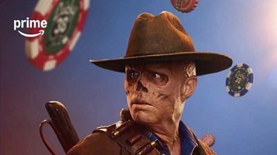 Персонажи Fallout на новых постерах