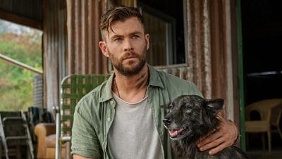 Крис Хемсворт снимется в криминальной драме о Нью-Йорке