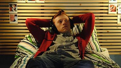 Пополнение в касте фильма «Эбенезер: Рождественская история»