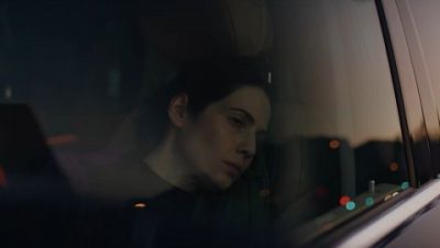 Вышел трейлер драмы «Мой сын»