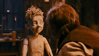 «Буратино» возвращает сказку в большое кино