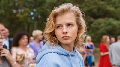 Александра Бортич – актриса без фильтров