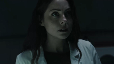 Опубликован трейлер «Вскрытия демона»