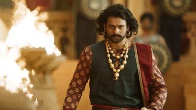 «Бахубали: Эпос»: индийская франшиза в новом формате