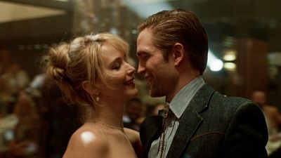 Вот это страсть — смотрим трейлер «Умри, моя любовь»