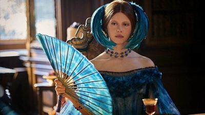 «Золотой глобус-2025»: объявлены номинанты