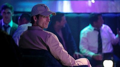 «Наследник»: чужой среди своих