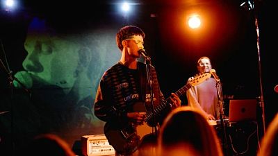 «Здесь был Юра»: кино, которое найдёт отклик в каждом сердце