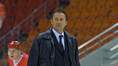 Олег Меньшиков — интеллигент с искрой безумия