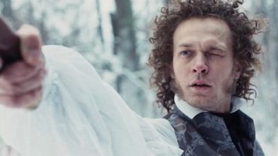 Юра Борисов — символ честного кино