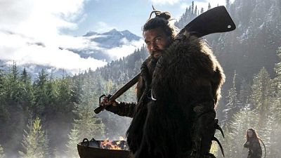 Джейсон Момоа возглавит экранизацию Helldivers