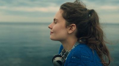 «Северная станция»: фестивальная драма о студентке и преподавателе