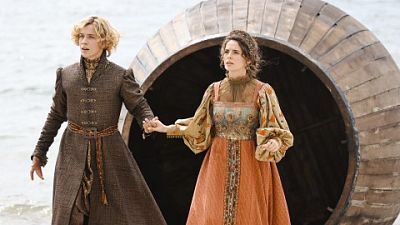 Опубликован трейлер «Сказки о царе Салтане»