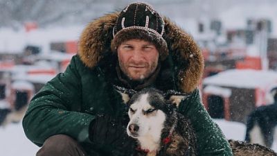 На Камчатке стартовали съёмки «Снежной восьмёрки»