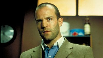 Джейсон Стэйтем и Гай Ричи готовят криминальный триллер