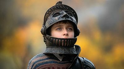Начались съёмки музыкальной сказки «Щекотун»