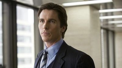 Кристиан Бэйл и Леонардо ДиКаприо впервые вместе на экране