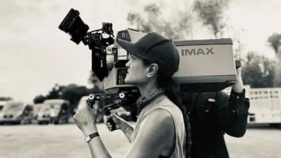 5 женщин-операторов, которые меняют кино прямо сейчас