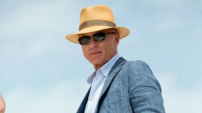 Суровое обаяние Эда Харриса