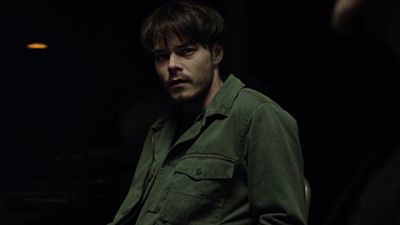 Звезда «Очень странных дел» сыграет в романтической комедии