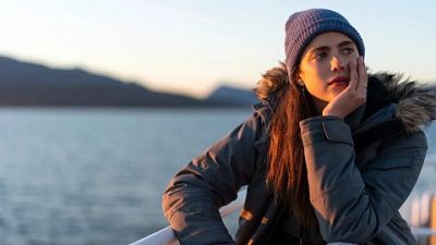 Маргарет Куолли попадёт в мистическую ловушку