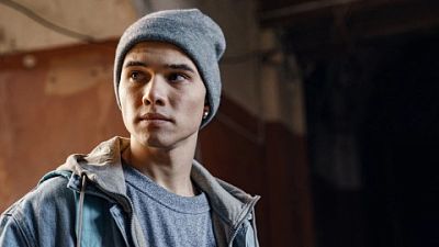 Рузиль Минекаев — актёр, покоривший зрителей с первого взгляда