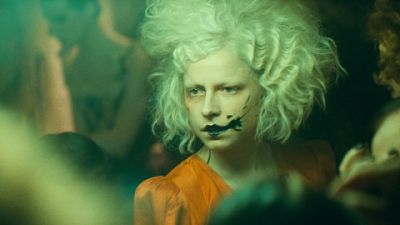 Смотрим новые кадры хоррора «Невеста!»