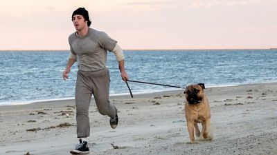 Стала известна дата выхода «Рокки — это я» в российский прокат 