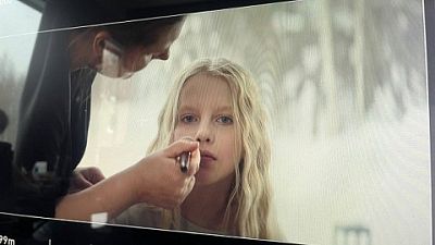 Начались съёмки «Снегурочки» 