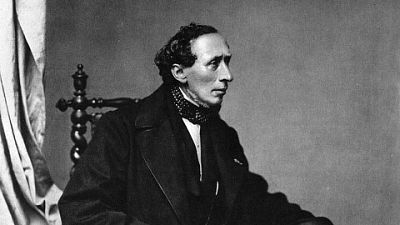 Николай Арсель снимет байопик о Хансе Кристиане Андерсене