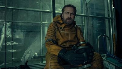 Вышел финальный трейлер фильма «Гренландия 2: Миграция»