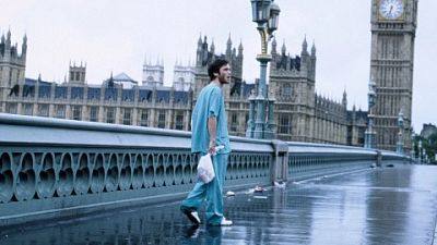 Киллиан Мерфи обсуждает участие в продолжении «28 лет спустя»