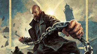 Джейсон Стэйтем стал отшельником