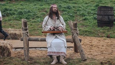 Стартовали съёмки сериала «Очень древняя Русь»