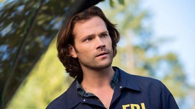 Джаред Падалеки в новом амплуа