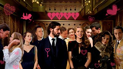 25 фильмов о любви и страсти с высоким рейтингом