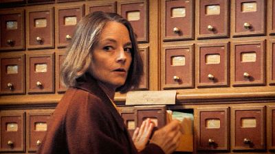 «Частная жизнь»: игры разума по-французски