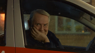 Стоянов vs Хориняк: бой за новогоднее настроение 