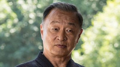 Умер Кэри-Хироюки Тагава